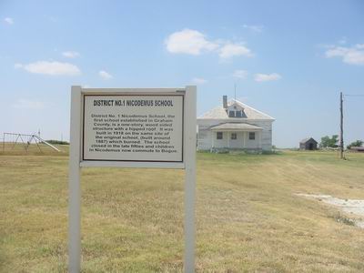 Nicodemus School