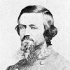 Colonel George G. Dibrell, CSA